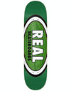 Real Lintell 'Am Edition' Oval Skateboard Deck - 8.4"