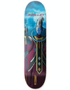 Primitive x Dragon Ball Z Gillet Whis Skateboard Deck - 8.38"