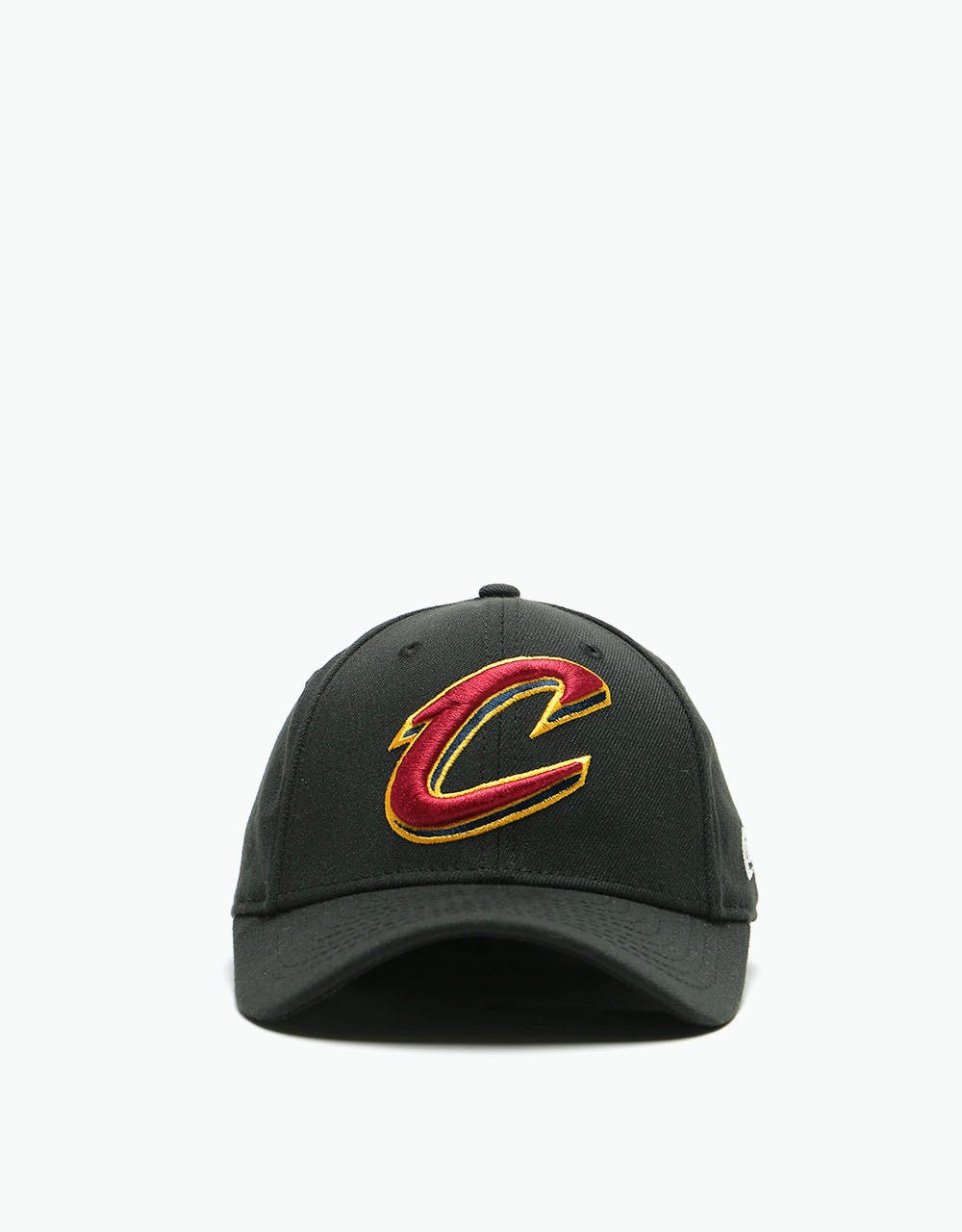 New Era 9Fifty NBA Cleveland Cavaliers Stretch Cap - Black