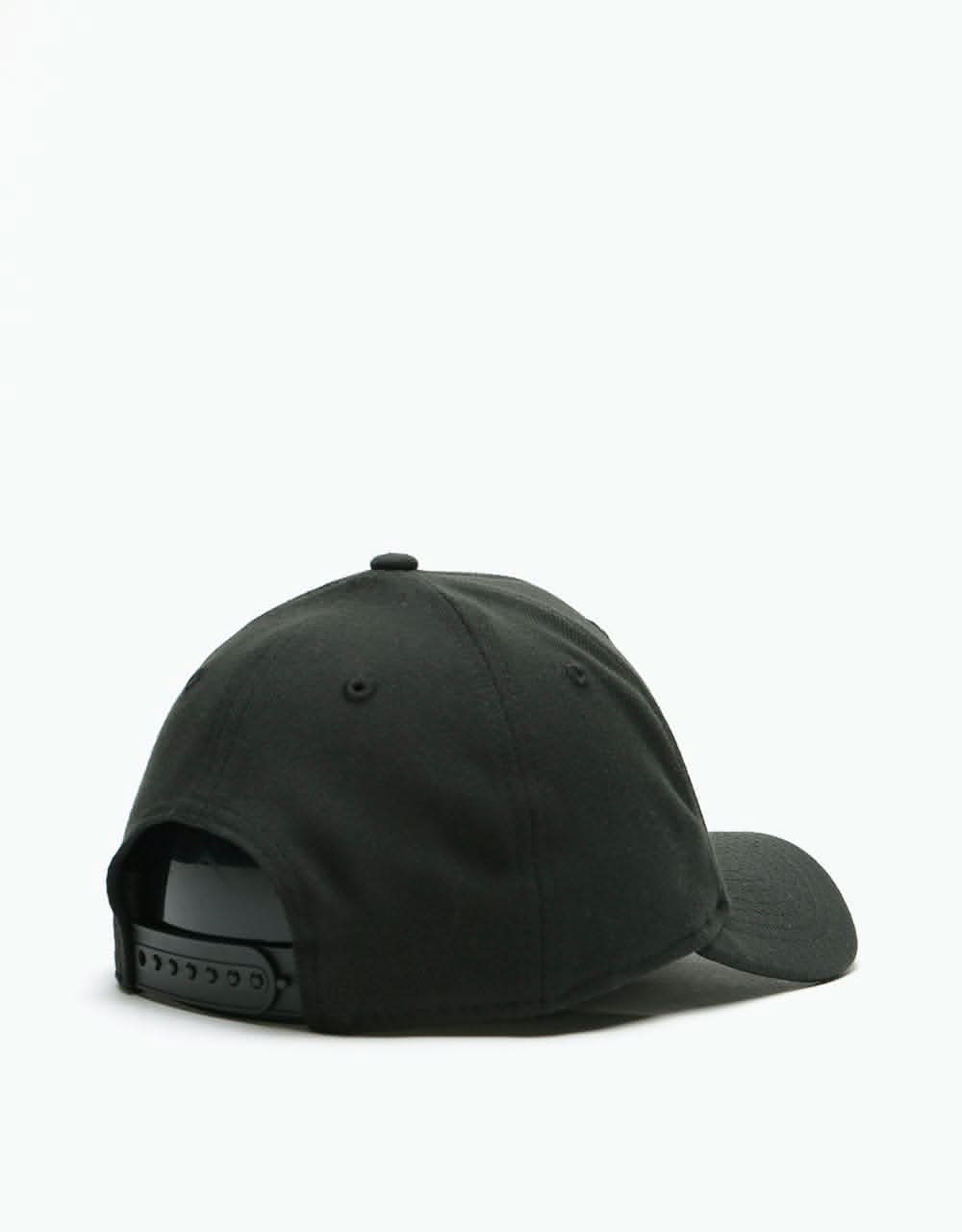 New Era 9Fifty NBA Cleveland Cavaliers Stretch Cap - Black