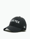 New Era 9Forty GORE-TEX Cap - Black