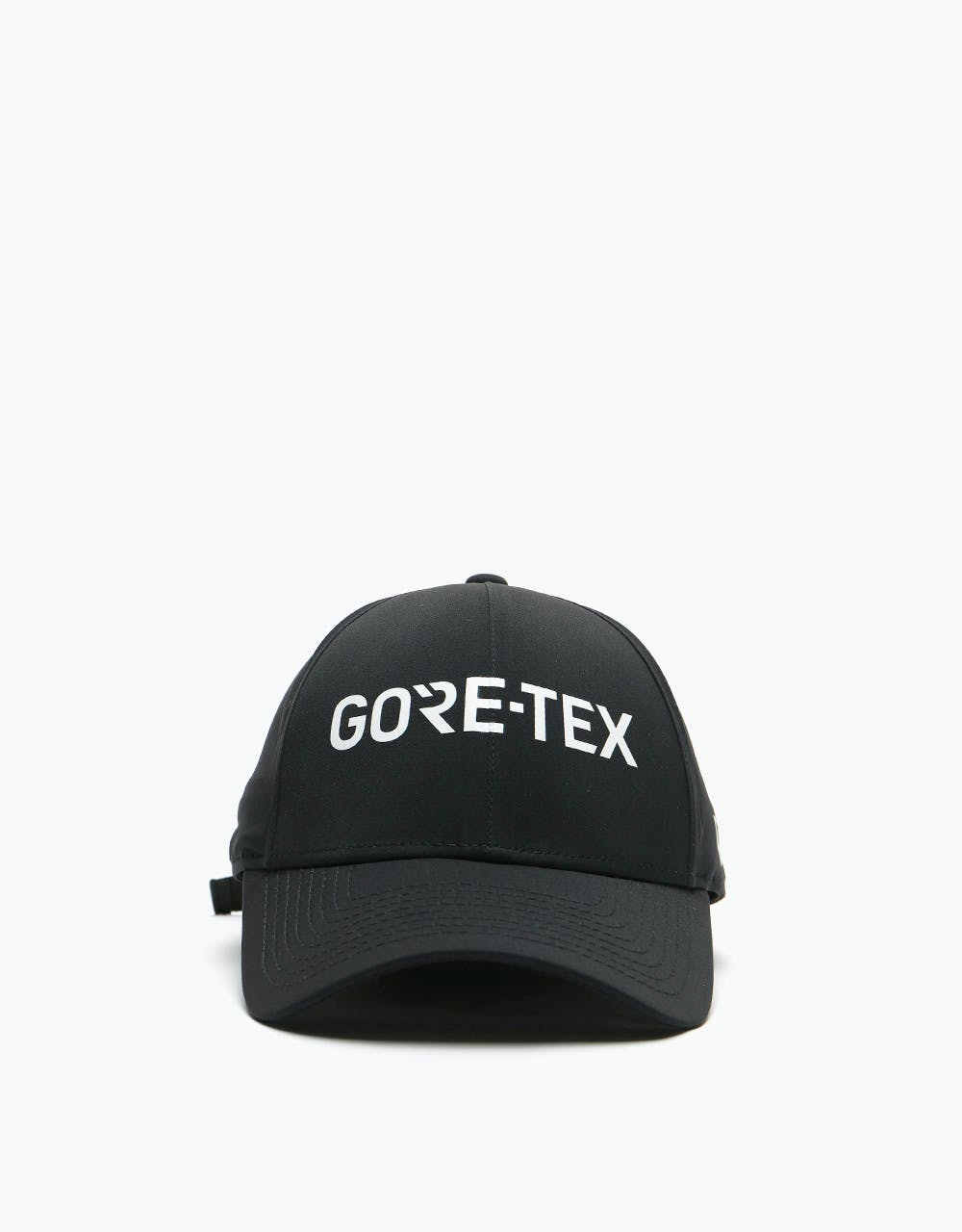 New Era 9Forty GORE-TEX Cap - Black