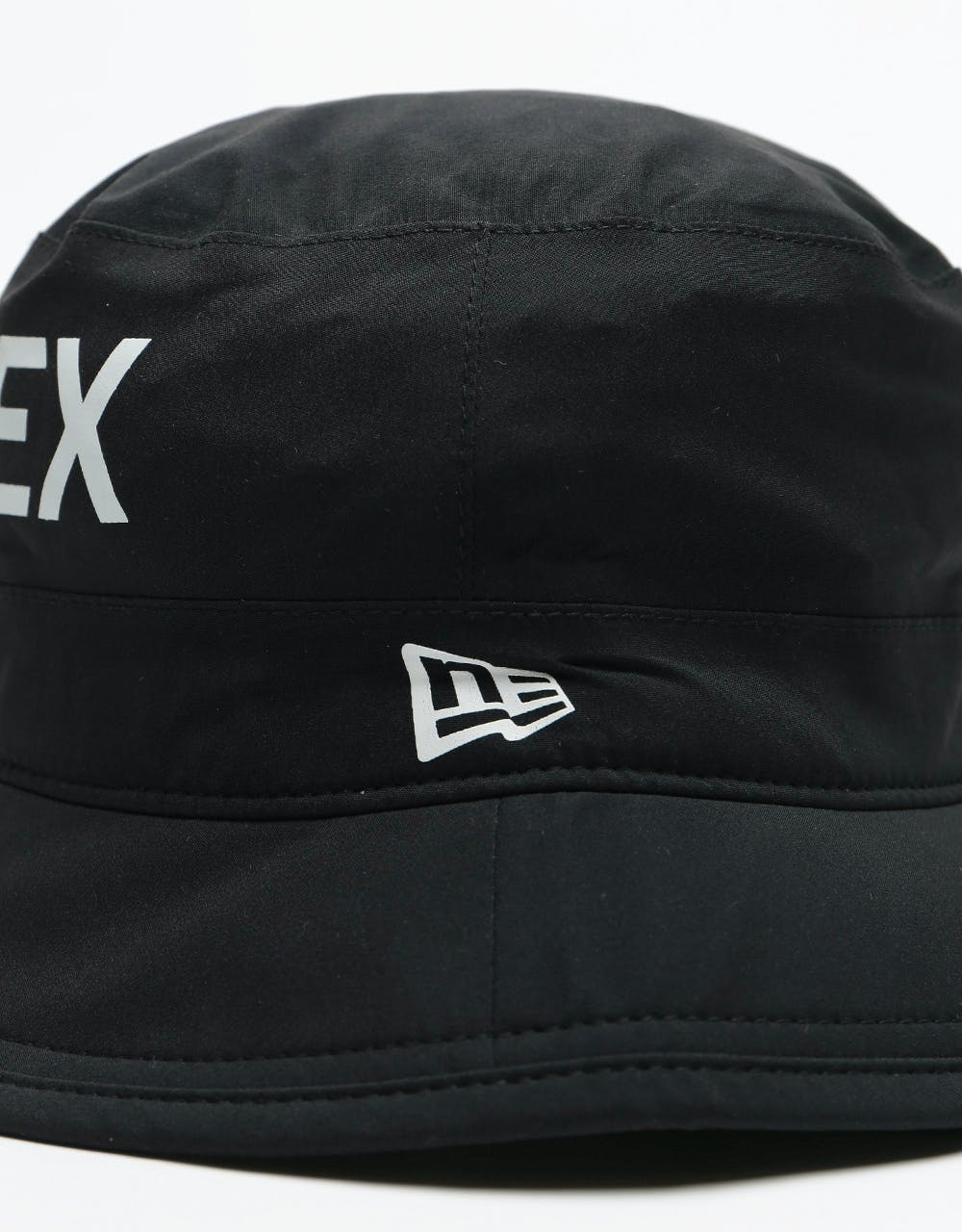 New Era GORE-TEX Bucket Hat - Black