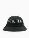 New Era GORE-TEX Bucket Hat - Black