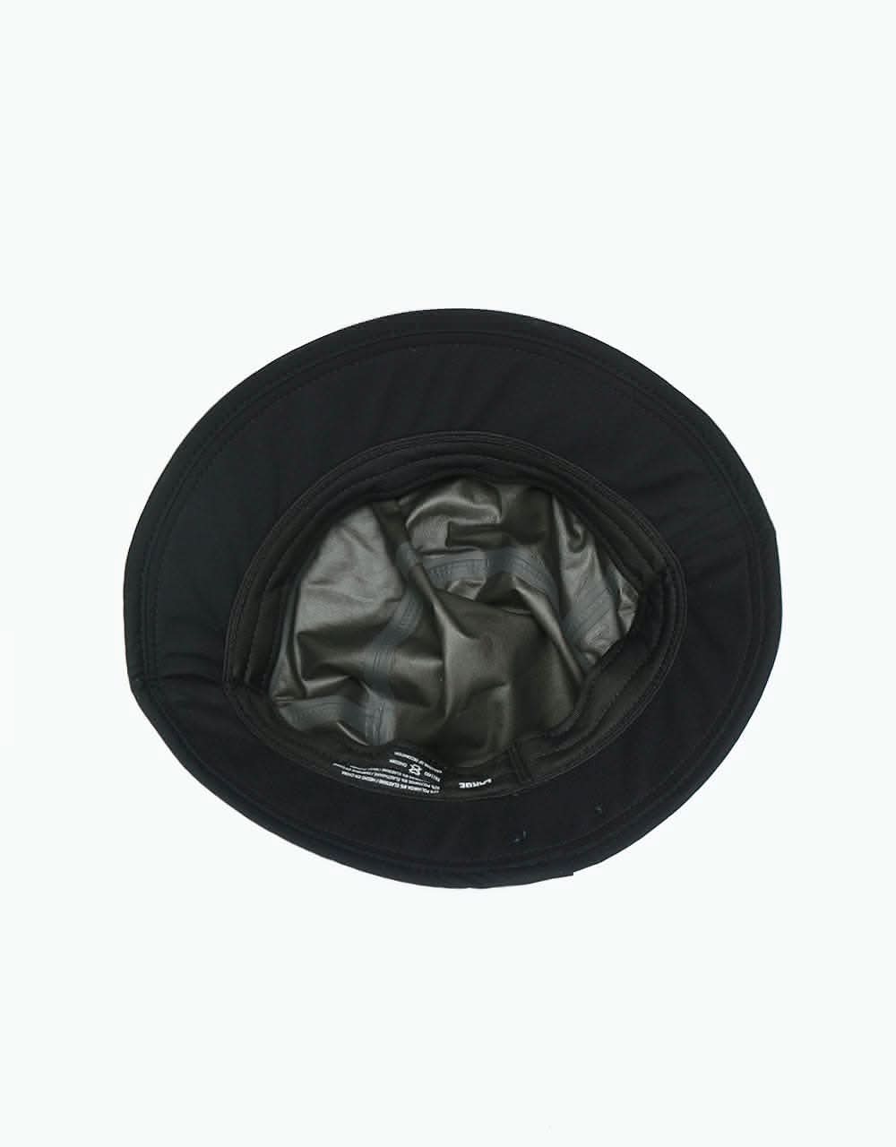 New Era GORE-TEX Bucket Hat - Black