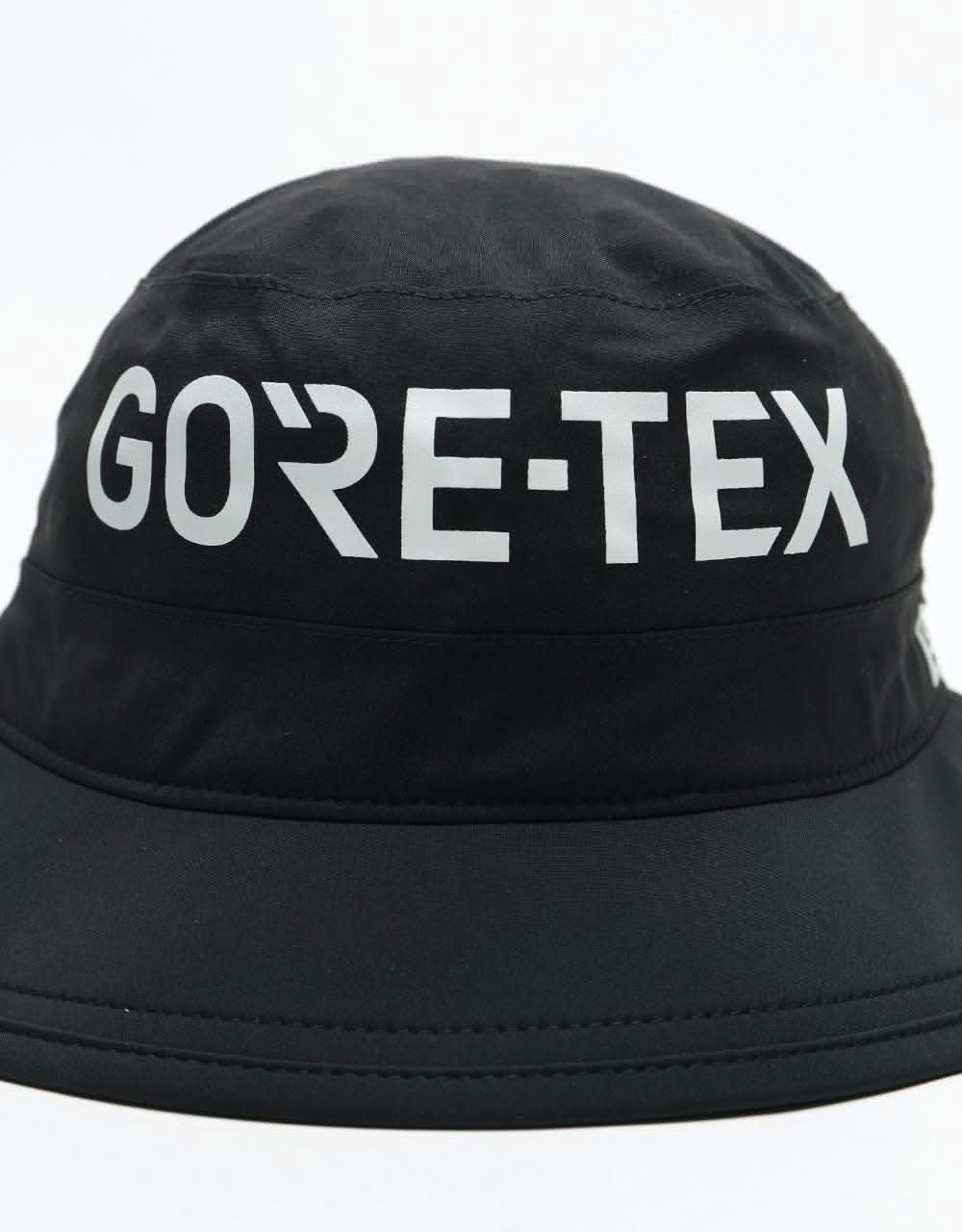 New Era GORE-TEX Bucket Hat - Black