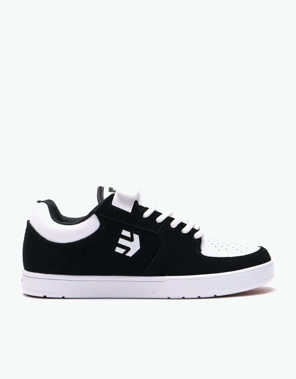Etnies x Michelin Joslin 2 Skate Shoes - Black/White