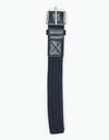 Carhartt WIP Jackson Belt - Dark Navy/Dark Navy