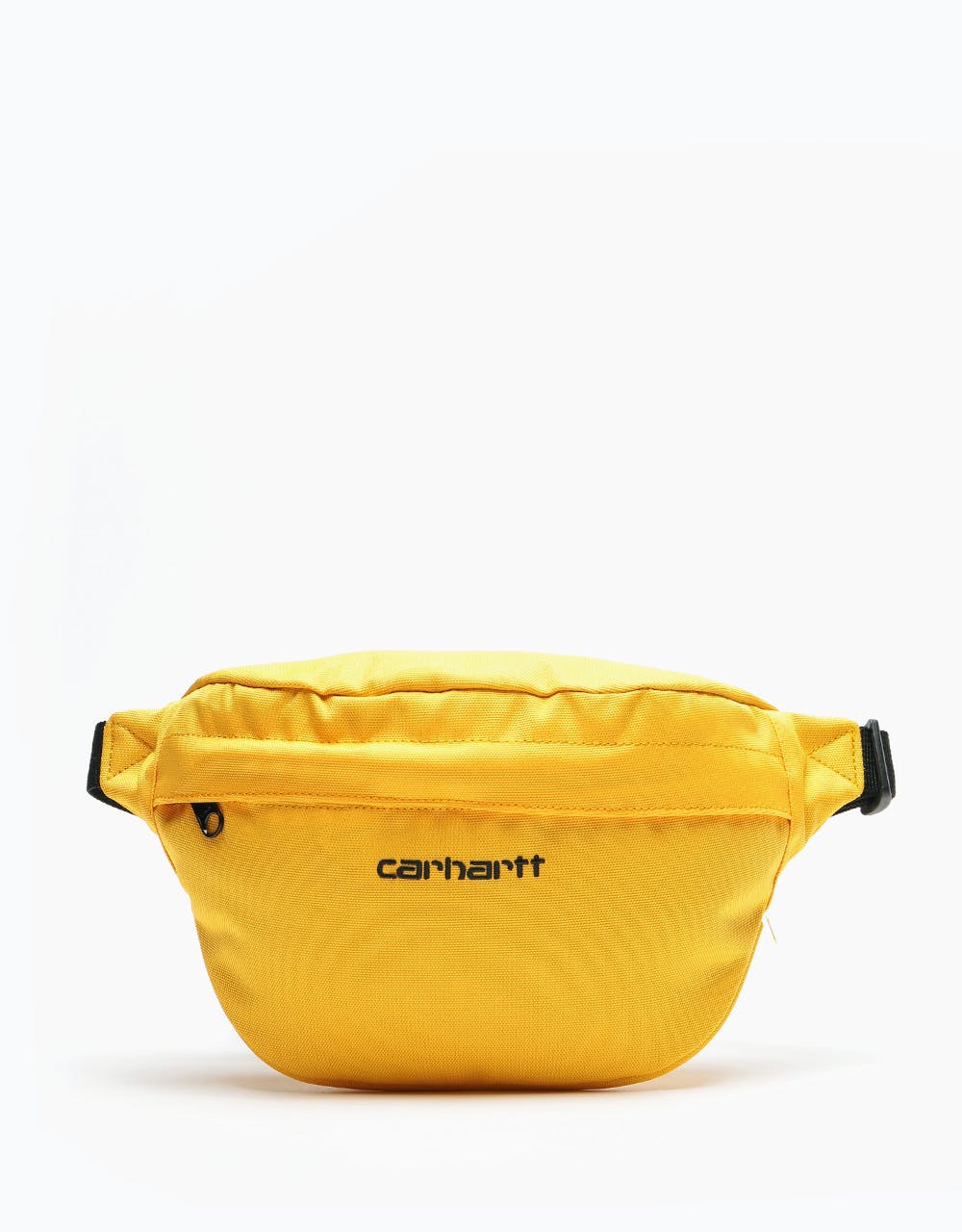Carhartt WIP Payton Cross Body Bag - Sunflower/Black