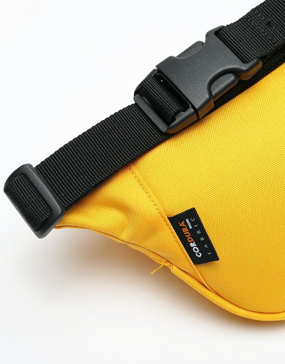 Carhartt WIP Payton Cross Body Bag - Sunflower/Black