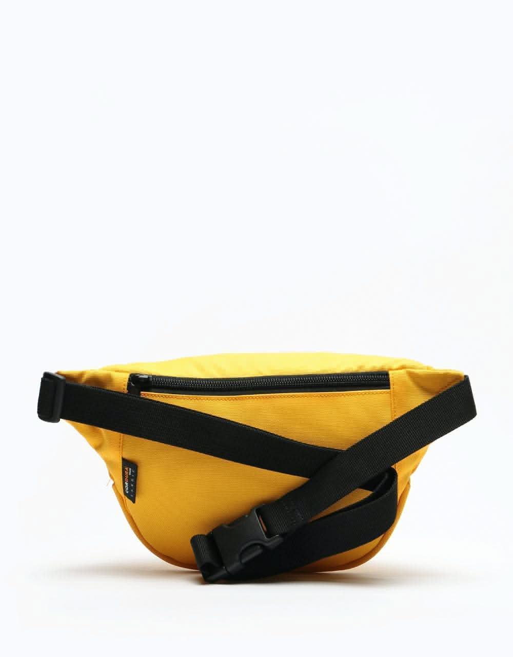 Carhartt WIP Payton Cross Body Bag - Sunflower/Black