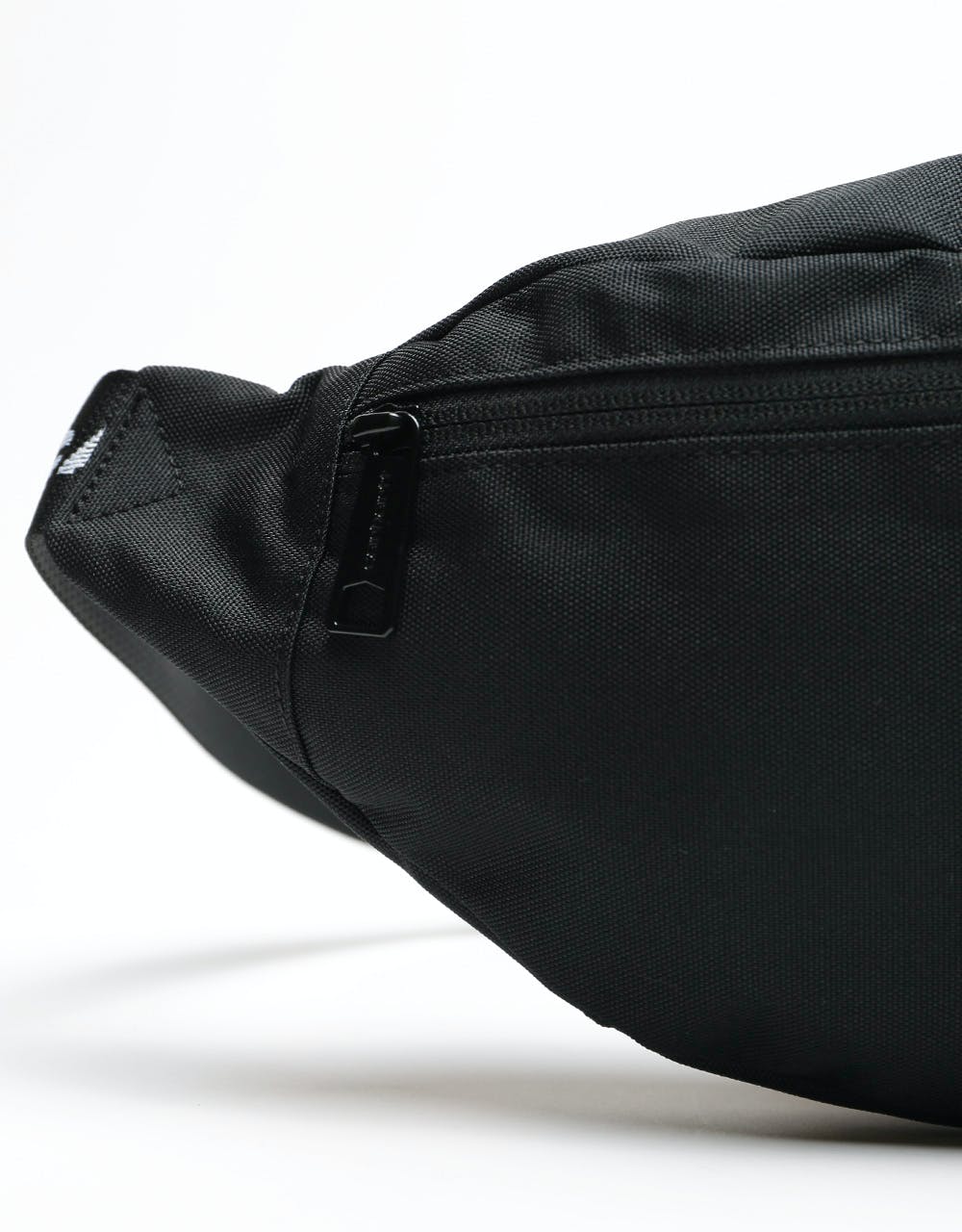 Carhartt WIP Brandon Cross Body Bag - Black