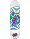 Santa Cruz Winkowski Eighth Dimension Powerply Skateboard Deck - 8.5"