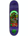 Santa Cruz Dressen Pup Skateboard Deck - 8.6"