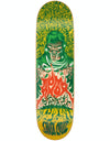 Santa Cruz Knox Firepit Skateboard Deck - 8.8"