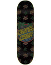Santa Cruz Glow Dot HRM Skateboard Deck - 7.75"
