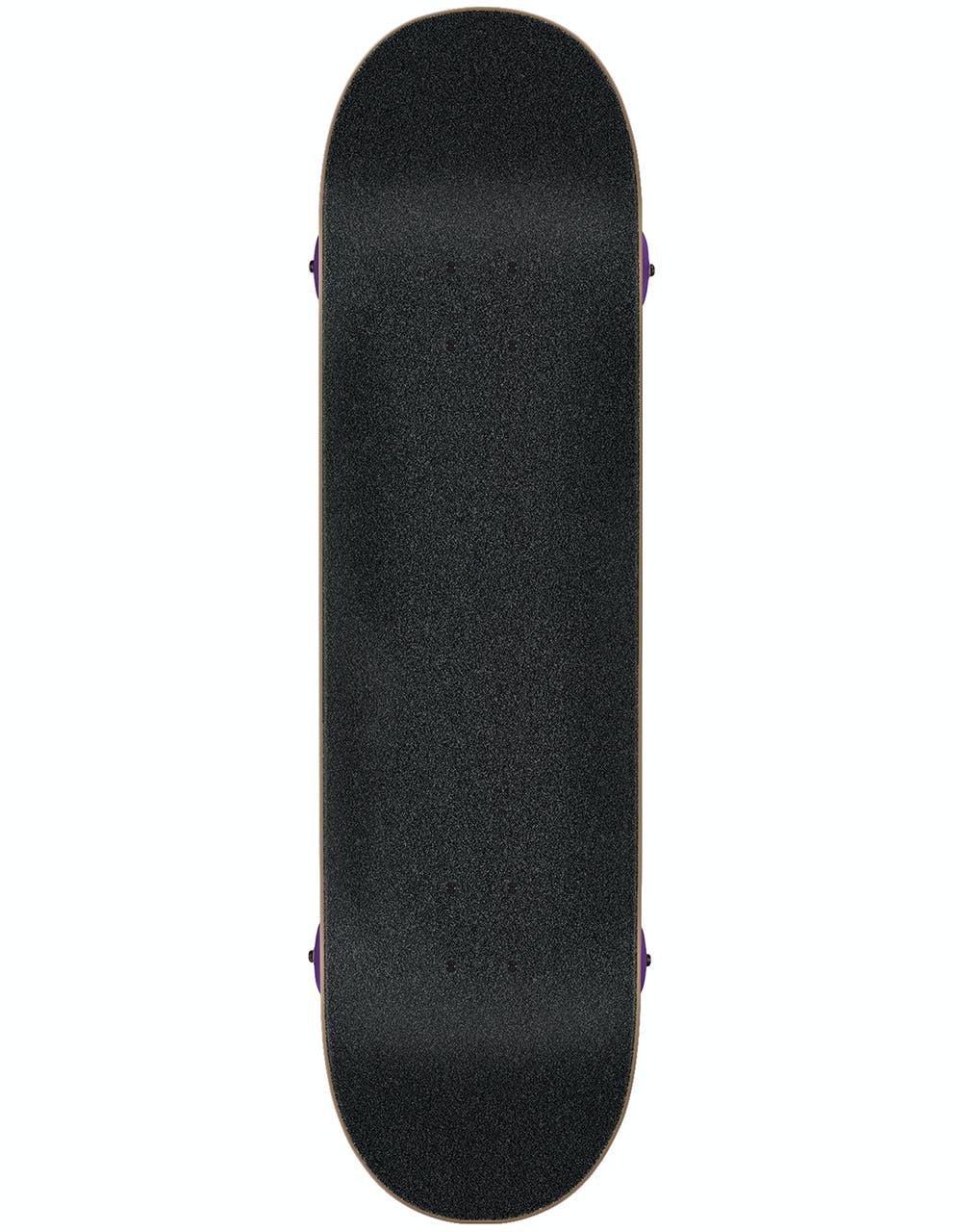 Santa Cruz Foam Dot Complete Skateboard - 7.75"