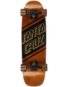 Santa Cruz Street Skate Cruiser - 8.41" x 29.4"