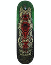Creature Wilkins Totem Powerply Skateboard Deck - 8.8"