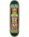 Creature Reyes Intermission VX Skateboard Deck - 8"