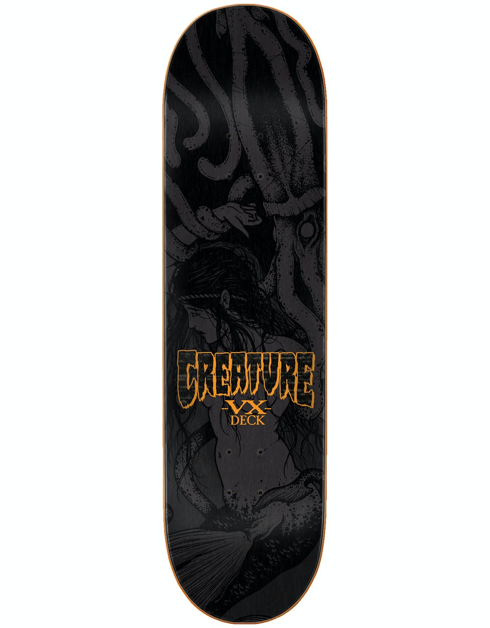 Creature Russell Ravage VX Skateboard Deck - 8.6"