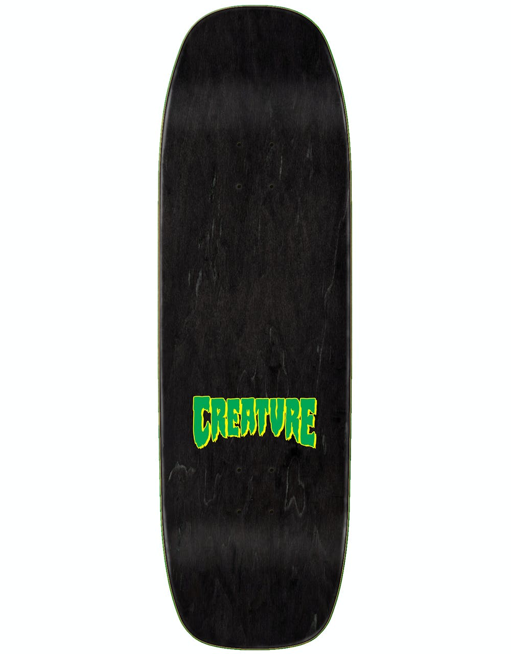 Creature Navarrette Retro Skateboard Deck - 8.8"