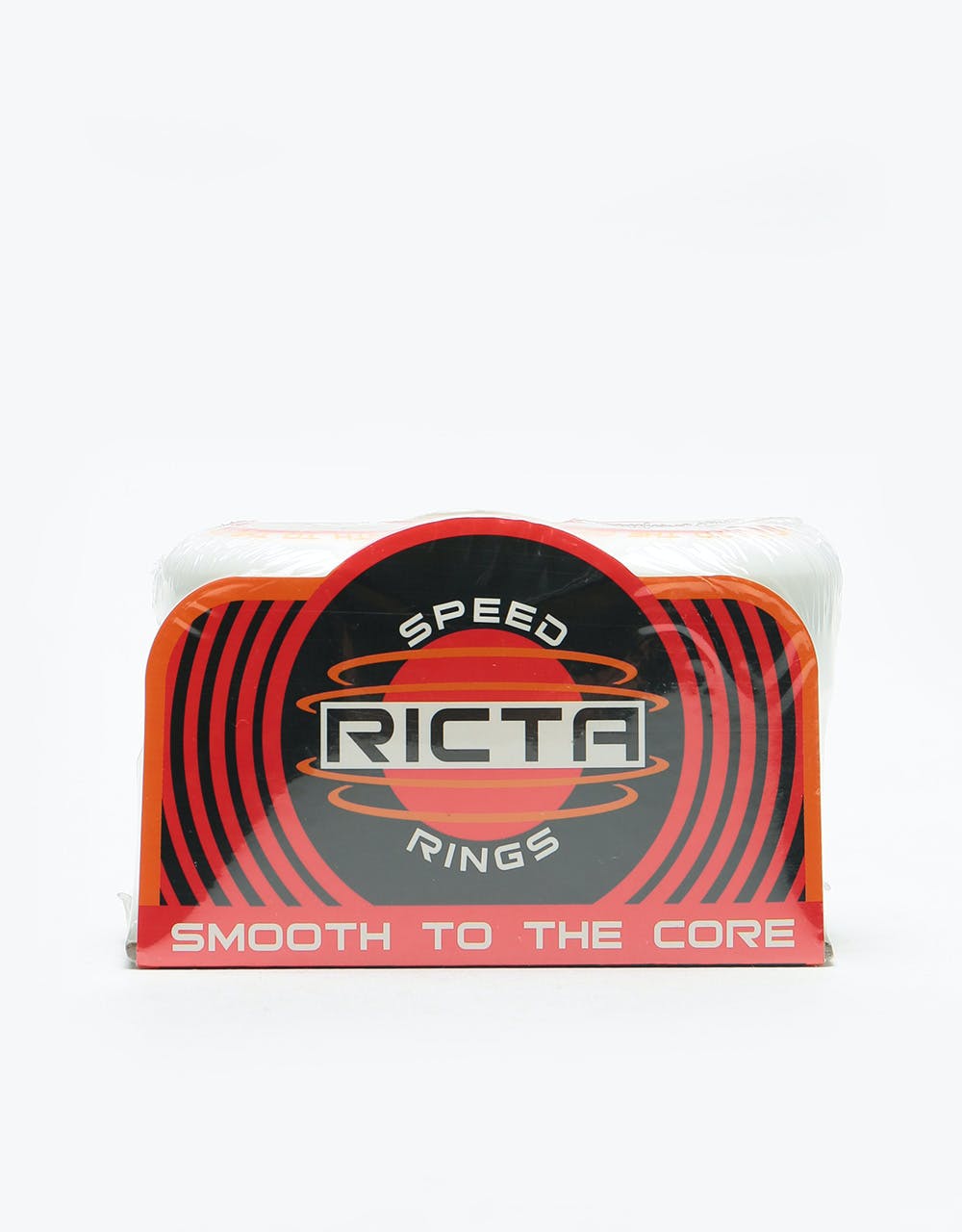 Ricta Speedrings Slim 99a Skateboard Wheel - 51mm