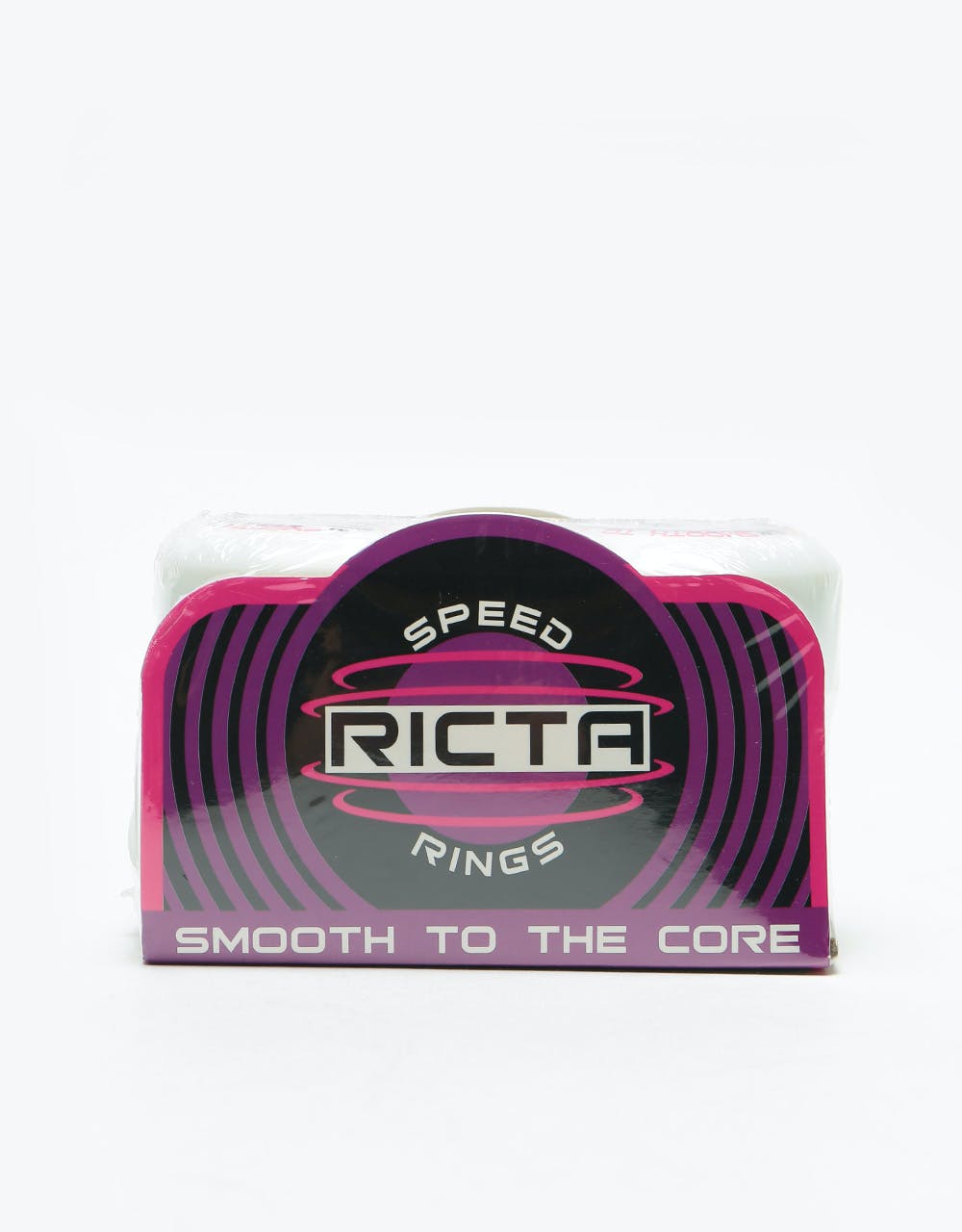 Ricta Speedrings Slim 99a Skateboard Wheel - 52mm
