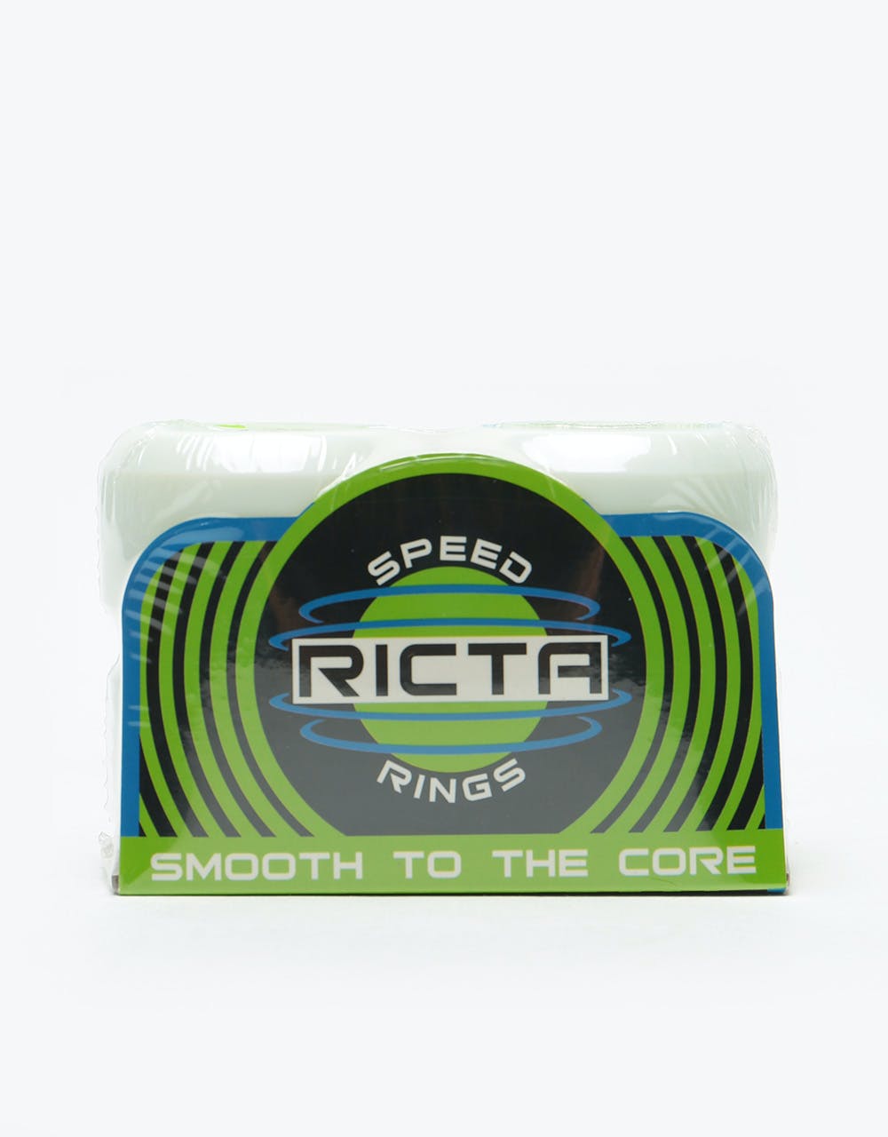 Ricta Speedrings Wide 101a Skateboard Wheel - 53mm