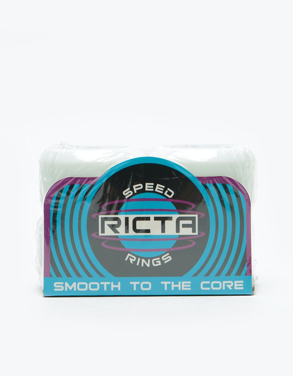 Ricta Speedrings Wide 101a Skateboard Wheel - 54mm