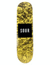 Sour Foil Skateboard Deck - 8.375"