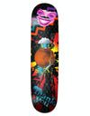 Thank You Daewon Red Planet Skateboard Deck - 8.25"