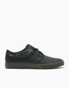 Globe Mahalo Skate Shoes - Black/Denim/Gum