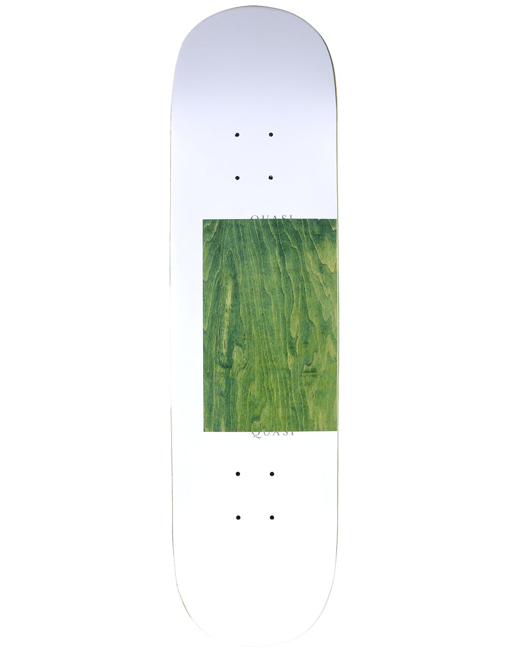 Quasi 'Proto' One Skateboard Deck - 8.25"