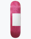 Quasi 'Proto' Two Skateboard Deck - 8.5"