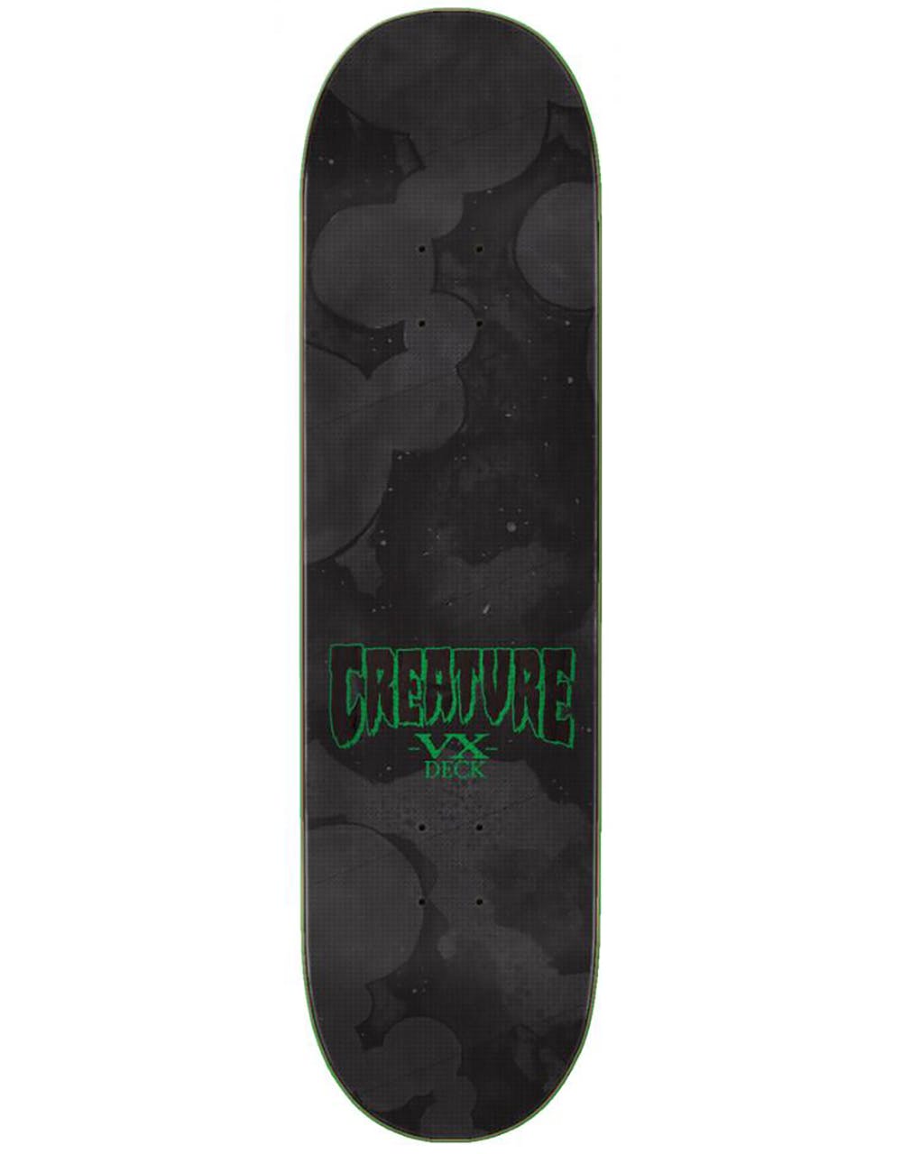 Creature Wilkins Infinite VX Skateboard Deck - 8.8"