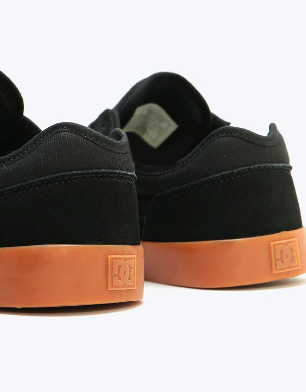 dc tonik skate shoes