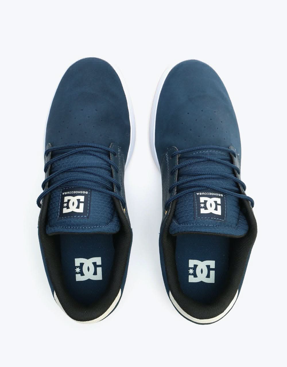 dc shoes pavilion