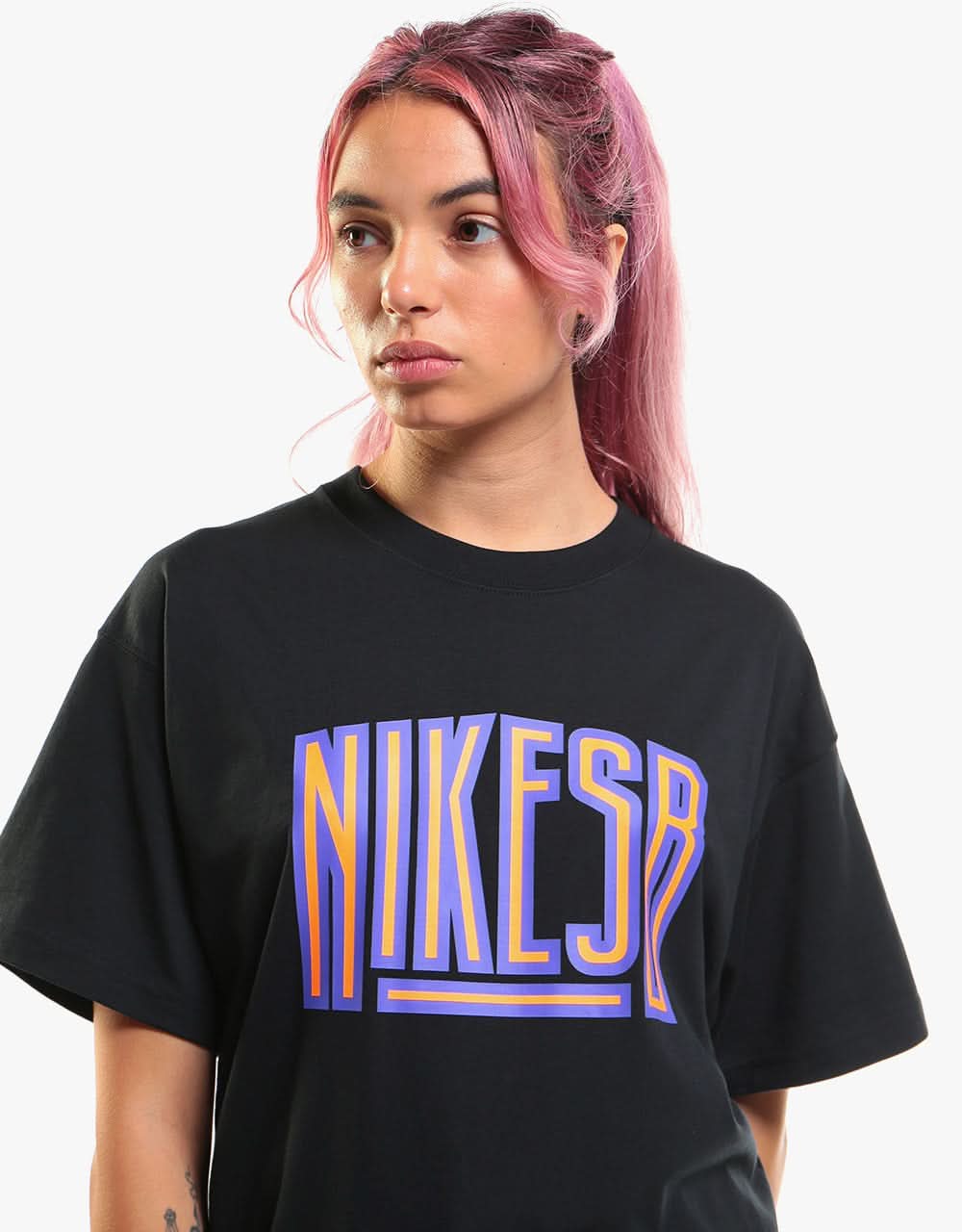 nike force t shirt