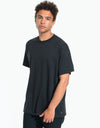 Nike SB Essential T-Shirt - Black
