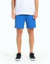 Globe Dana V 16.5" Poolshort - Cobalt Blue