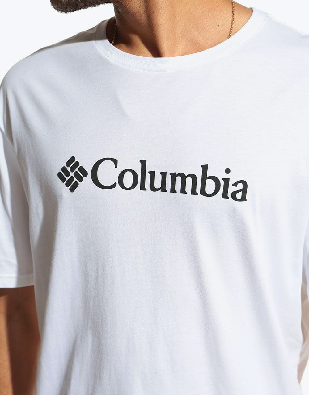 Columbia CSC Basic Logo™ T-Shirt - White