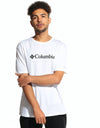 Columbia CSC Basic Logo™ T-Shirt - White