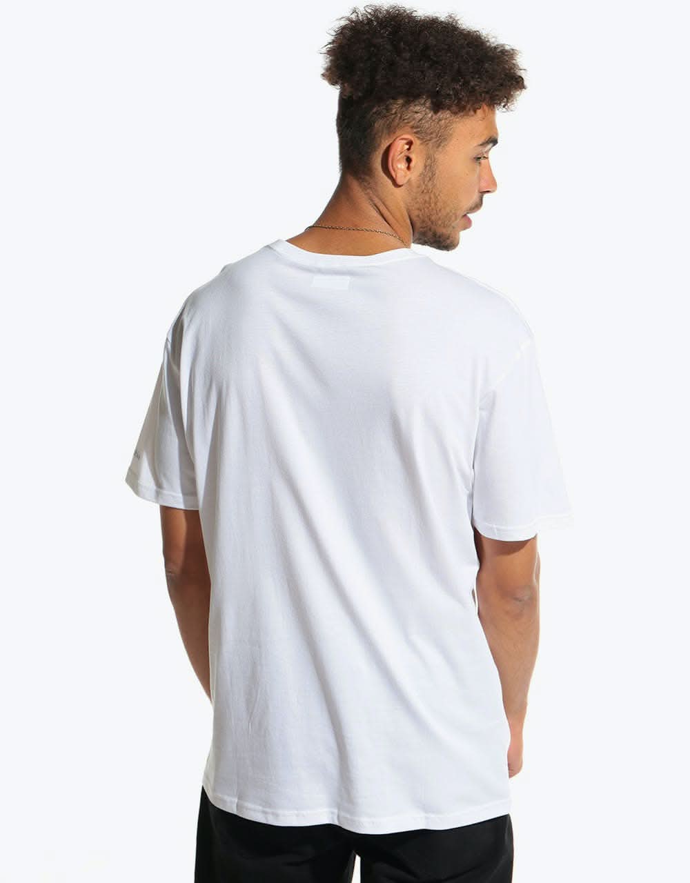 Columbia CSC Basic Logo™ T-Shirt - White