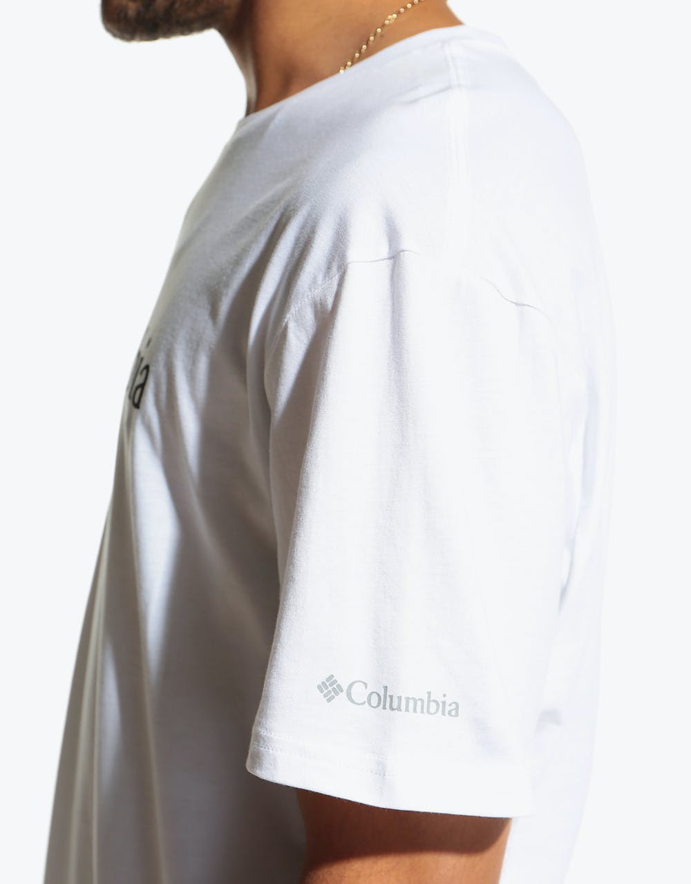 Columbia CSC Basic Logo™ T-Shirt - White