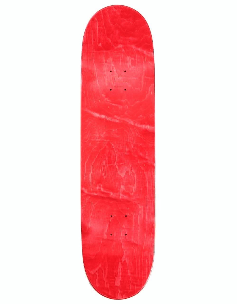 Skateboard Café Bouquet Skateboard Deck - 8.25"