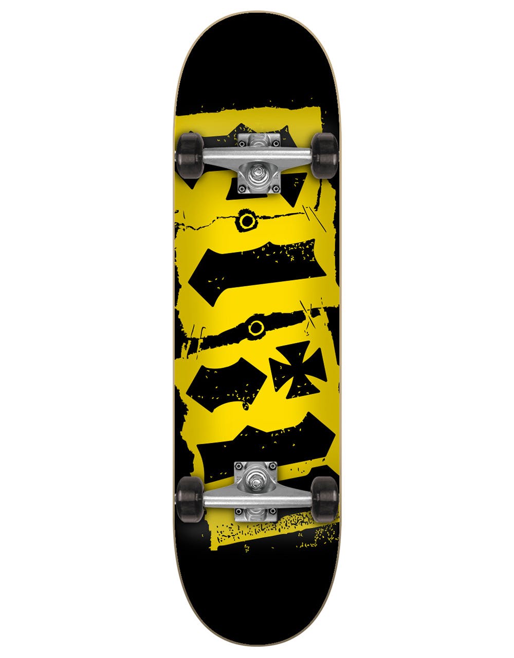 Flip Destroyer Complete Skateboard - 7.5"
