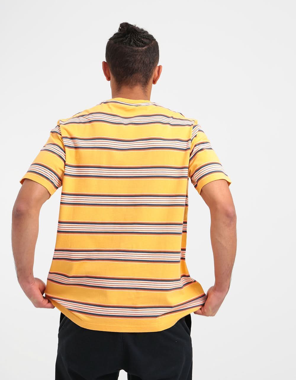 Dickies Lithia Springs T-Shirt - Apricot