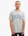 Dickies Philomont T-Shirt - Grey Melange