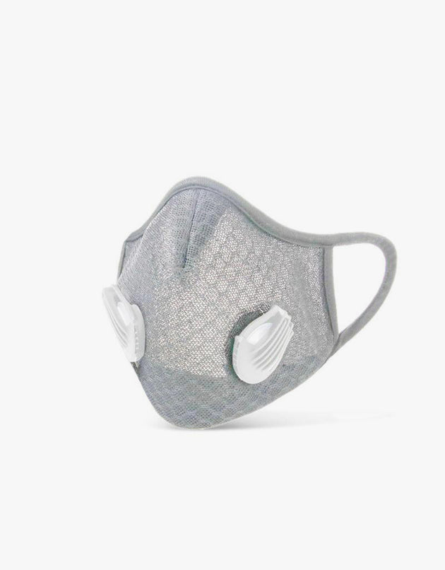 Medipop Washable Protective W Face Mask - Grey